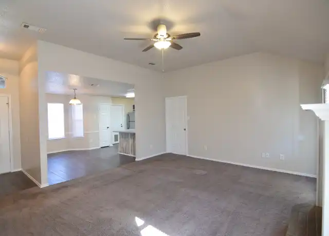 Property at 3302 Rainforest Ln, Killeen, TX, 76549, 3 beds, 2 baths, [object Object]