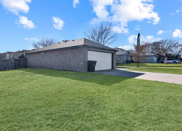 Property at 3302 Rainforest Ln, Killeen, TX, 76549, 3 beds, 2 baths, [object Object]