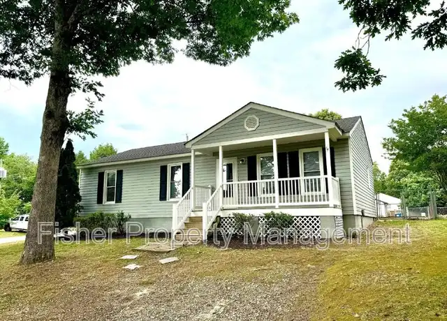 Property at 5248 Oakforest Dr, Chesterfield, VA, 23832, 3 beds, 2 baths, [object Object]