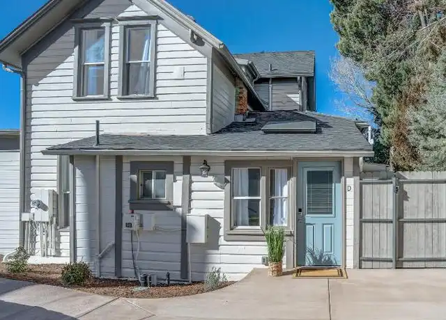 Property at 109 N Pleasant St, Prescott, AZ, 86301, 1 bed, 1 bath, [object Object]