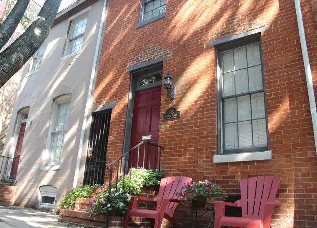 Property at 613 S Paca St, Baltimore, MD, 21230, 3 beds, 2.5 baths, [object Object]