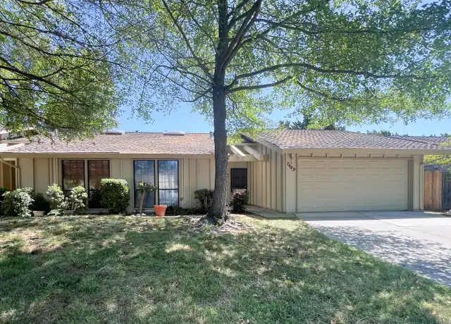 Property at 7489 Maple Tree Way, Sacramento, CA, 95831, 2 beds, 2 baths, [object Object]