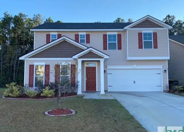 Property at 83 Crystal Lake Dr, Savannah, GA, 31407, 4 beds, 2.5 baths, [object Object]