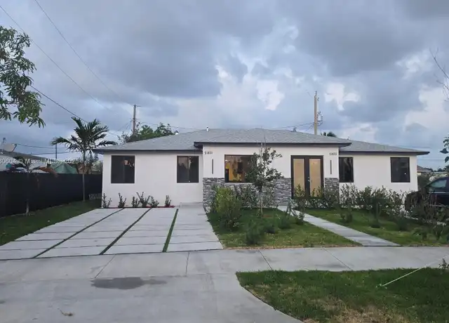 Property at 21831 SW 109th Ct Unit 1, Goulds, FL, 33170, 3 beds, 2 baths, [object Object]