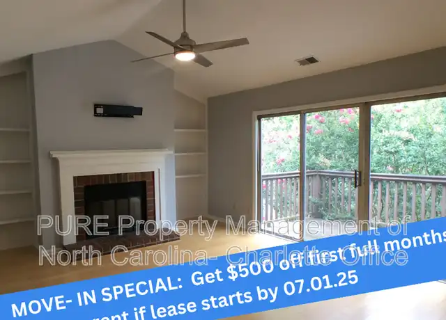 Property at 3302 Selwyn Farms Ln #11, Charlotte, NC, 28209, 1 bed, 1 bath, [object Object]