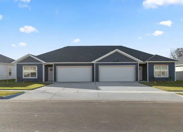 Property at The Dell 55+ Villas - 3804 S York Ave, Springfield, MO, 65807, 3 beds, 2 baths, [object Object]