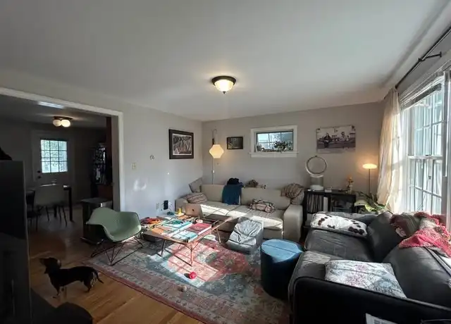 Property at 31 Myrtle St Unit 31, Somerville, MA, 02145, 2 beds, 1.5 baths, [object Object]