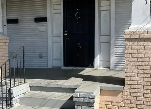 Property at 5807 Saint Claude Ave, New Orleans, LA, 70117, 2 beds, 1 bath, [object Object]
