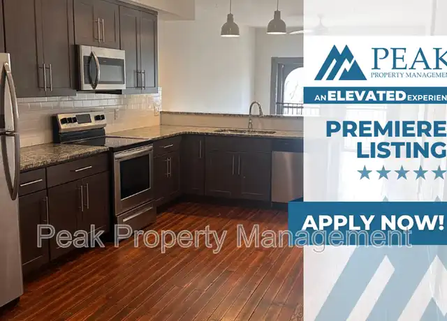 Property at 1209 Hull St Unit 303, Richmond, VA, 23224, 1 bed, 1 bath, [object Object]