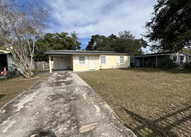 Property at 4809 Steyr St, Orlando, FL, 32819, 3 beds, 1 bath, [object Object]