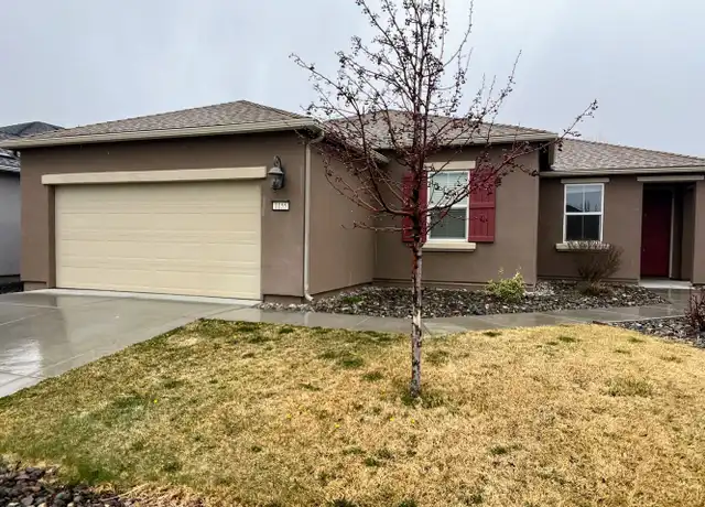 Property at 1155 Elk Ridge Dr, Carson City, NV, 89701, 4 beds, 2 baths, [object Object]