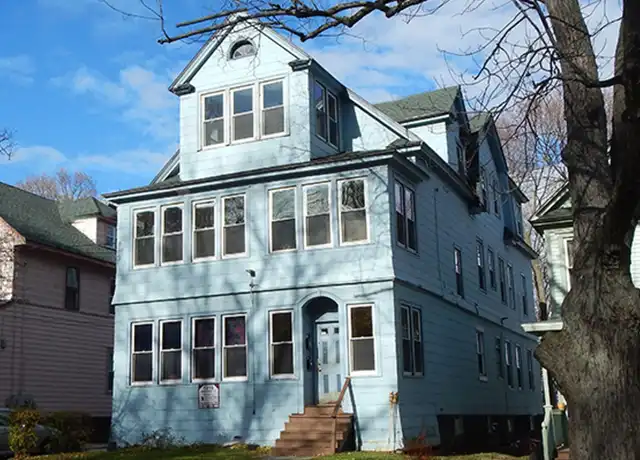 Property at 1215 Madison St Unit Madison 12151, Syracuse, NY, 13210, 3 beds, 1 bath, [object Object]