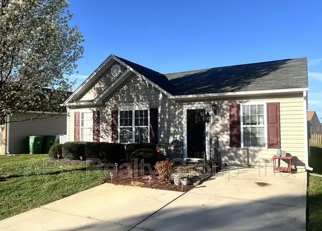 Property at 788 Bitting Hall Cir, Rural Hall, NC, 27045, 3 beds, 2 baths, [object Object]