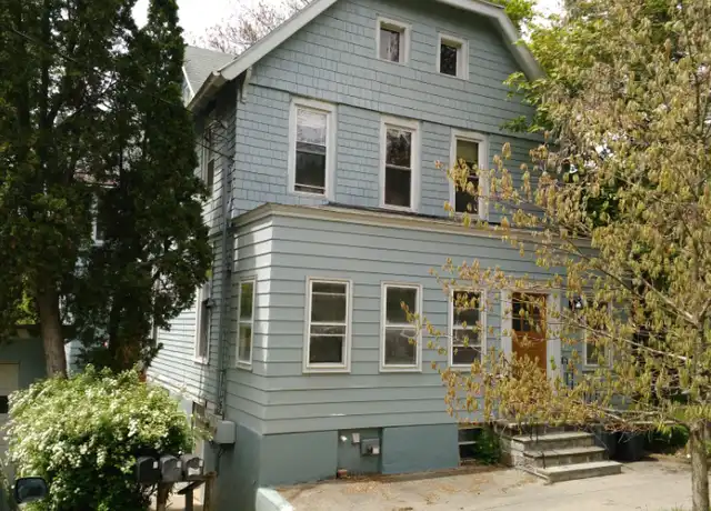 Property at 206 Schuyler Pl Unit 1, Ithaca, NY, 14850, 3 beds, 1 bath, [object Object]