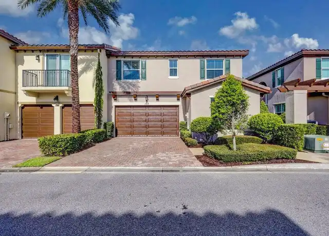Property at 122 Diamante Way, Jupiter, FL, 33477, 4 beds, 3.5 baths, [object Object]