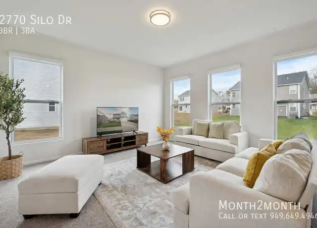 Property at 2770 Silo Dr, Saline, MI, 48176, 3 beds, 2.5 baths, [object Object]