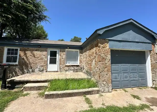 Property at 4117 N Libby Ave, Oklahoma City, OK, 73122, 2 beds, 1 bath, [object Object]