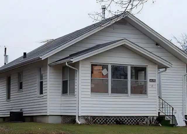 Property at 1019 S 19th St, Fort Dodge, IA, 50501, 2 beds, 1 bath, [object Object]