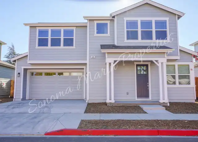 Property at 526 Trisha Ln, Santa Rosa, CA, 95407, 3 beds, 2.5 baths, [object Object]