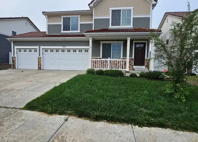 Property at 7935 Campground Dr, Fountain, CO, 80817, 3 beds, 2.5 baths, [object Object]