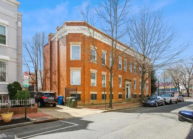 Property at 150 Seaton Pl NW Unit 4, Washington, DC, 20001, 3 beds, 1 bath, [object Object]