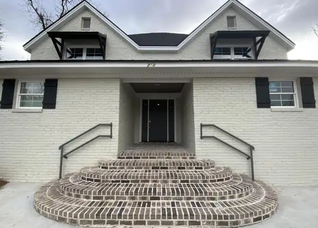 Property at 214 S College St Unit 5, Statesboro, GA, 30458, 1 bed, 1 bath, [object Object]