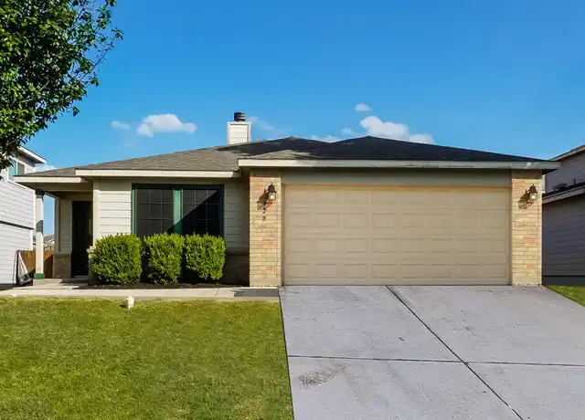 Property at 120 Bay Willow, Cibolo, TX, 78108, 3 beds, 2 baths, [object Object]