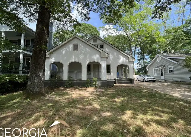 Property at 129 Whitefoord Ave NE Unit B, Atlanta, GA, 30307, 3 beds, 2 baths, [object Object]