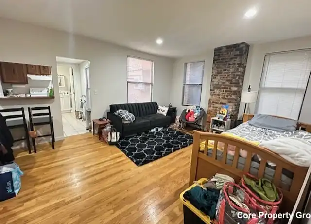 Property at 17 Greenough Ln Unit 2, Boston, MA, 02113, 0 beds, 1 bath, [object Object]