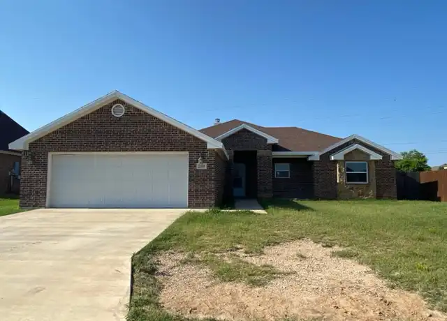 Property at 2309 Cheyenne Trl, San Angelo, TX, 76903, 4 beds, 2 baths, [object Object]