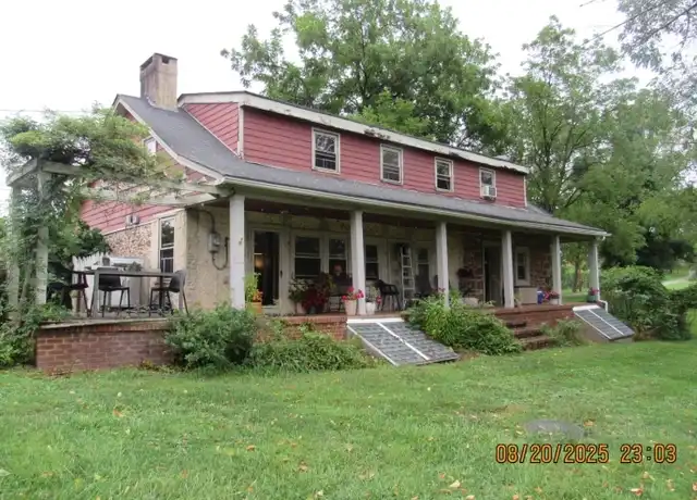 Property at 15 Gallmeier Rd, Frenchtown, NJ, 08825, 3 beds, 2 baths, [object Object]