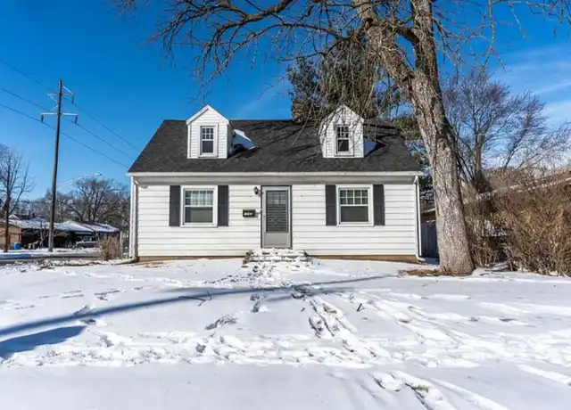 Property at 2745 Hanson St, Rockford, IL, 61109, 1 bed, 1 bath, [object Object]