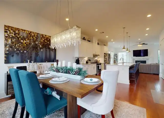Property at 5422 Darling St Unit C, Houston, TX, 77007, 3 beds, 3.5 baths, [object Object]