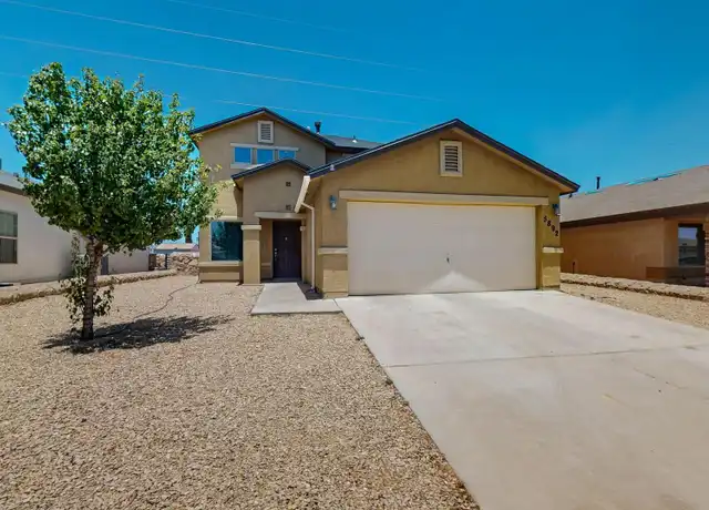 Property at 5892 Megan St, Santa Teresa, NM, 88008, 3 beds, 2.5 baths, [object Object]
