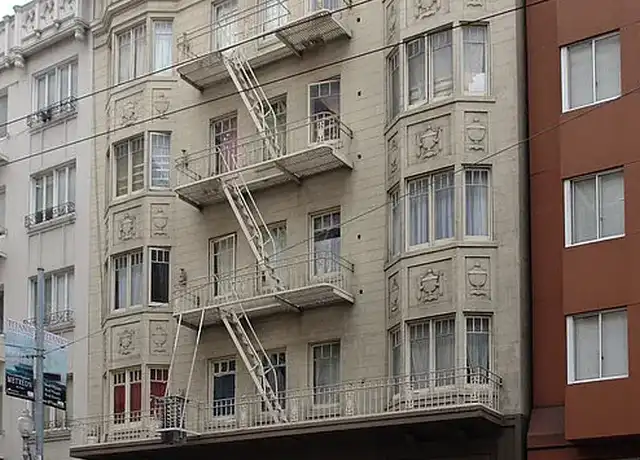 Property at 935 Sutter St, San Francisco, CA, 94109, 0 beds, 1 bath, [object Object]