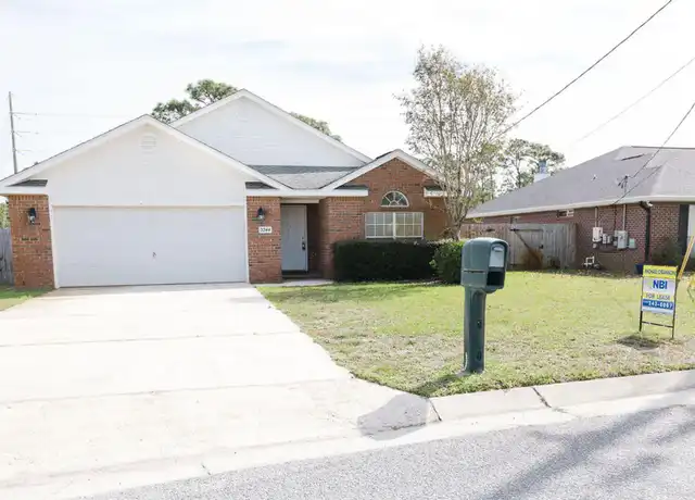 Property at 2244 Ortega St, Navarre, FL, 32566, 3 beds, 2 baths, [object Object]