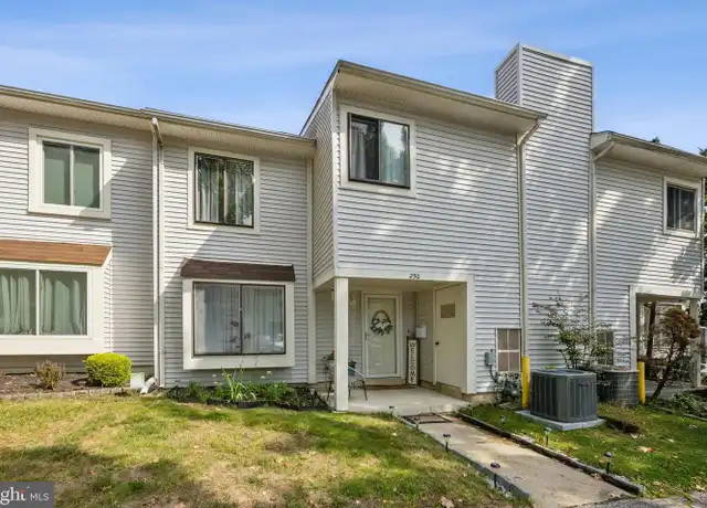 Property at 250 Fir Tree Ct, Marlton, NJ, 08053, 4 beds, 2.5 baths, [object Object]