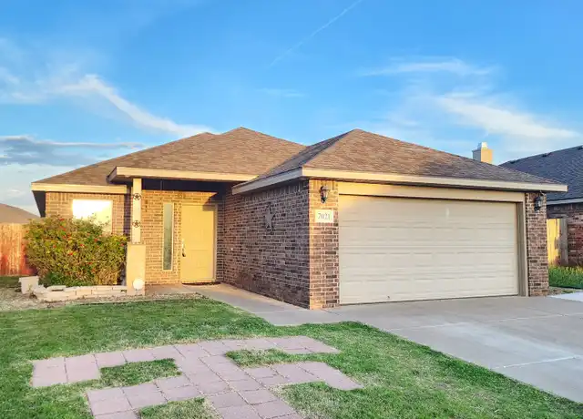 Property at 7021 35th St, Lubbock, TX, 79407, 3 beds, 2 baths, [object Object]