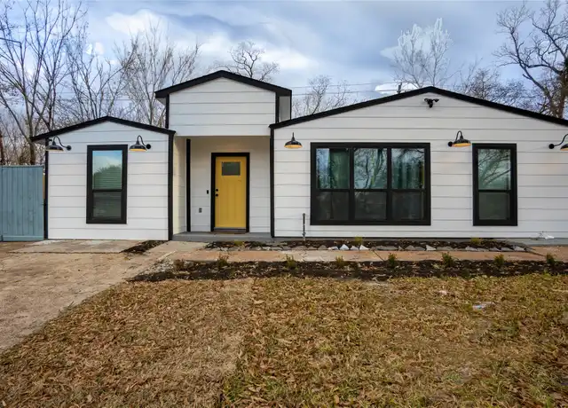 Property at 6127 Beekman Rd, Houston, TX, 77021, 4 beds, 2 baths, [object Object]