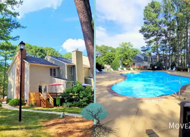 Property at 5622 Darrow Dr, Raleigh, NC, 27612, 2 beds, 2.5 baths, [object Object]