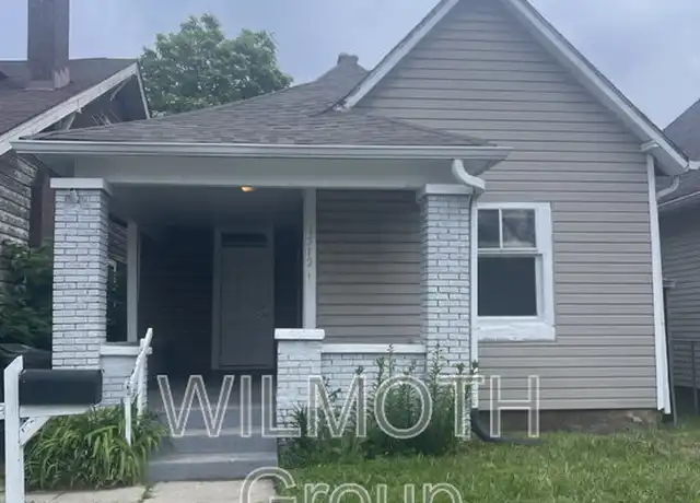 Property at 1512 English Ave, Indianapolis, IN, 46201, 3 beds, 2 baths, [object Object]