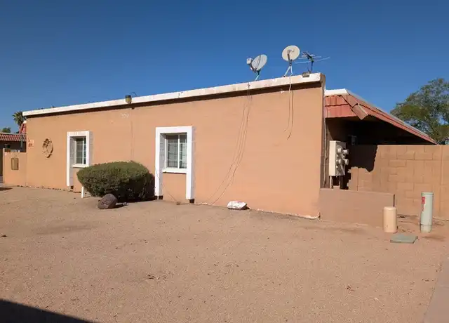 Property at 2710 E Marconi Ave Unit 3, Phoenix, AZ, 85032, 2 beds, 1 bath, [object Object]
