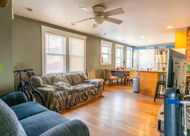 Property at 7 Wadsworth St, Boston, MA, 02134, 4 beds, 2 baths, [object Object]
