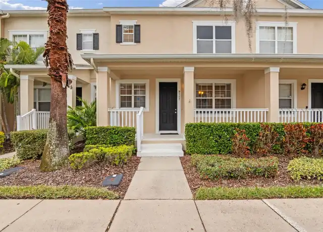 Property at 9117 Camden Gardens St, Orlando, FL, 32827, 3 beds, 2.5 baths, [object Object]
