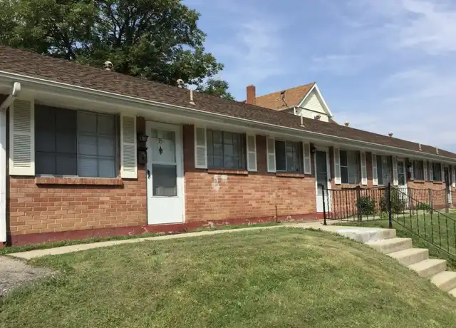 Property at 27 Gunckel Ave, Dayton, OH, 45410, 1 bed, 1 bath, [object Object]
