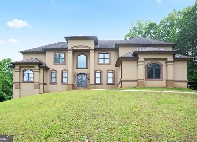 Property at 4370 Danforth Rd SW, Atlanta, GA, 30331, 5 beds, 5.5 baths, [object Object]