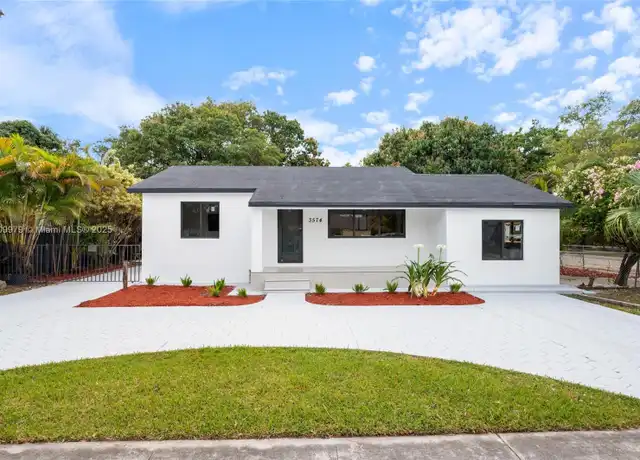 Property at 3574 NW 12th St Unit 2, Miami, FL, 33125, 3 beds, 3 baths, [object Object]