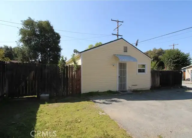Property at 915 N University St, Redlands, CA, 92374, 1 bed, 1 bath, [object Object]