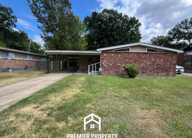 Property at 3226 Starsdale St, Memphis, TN, 38118, 3 beds, 1 bath, [object Object]