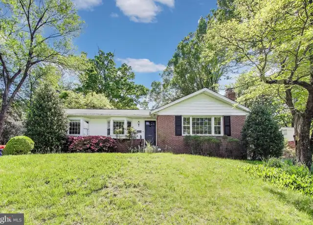 Property at 14207 Gaines Ave, Rockville, MD, 20853, 3 beds, 2.5 baths, [object Object]